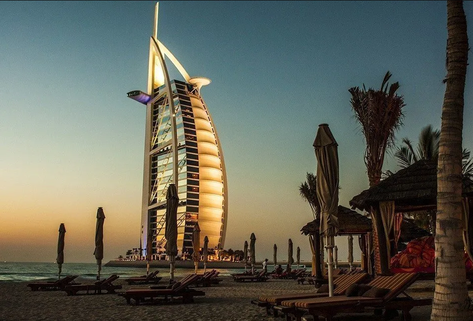 Dubai Travel Guide for the First time Visitors 2024